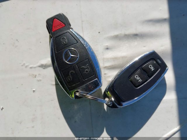 2014 MERCEDES-BENZ CLS 550 WDDLJ9BB7EA115070 Photo 10