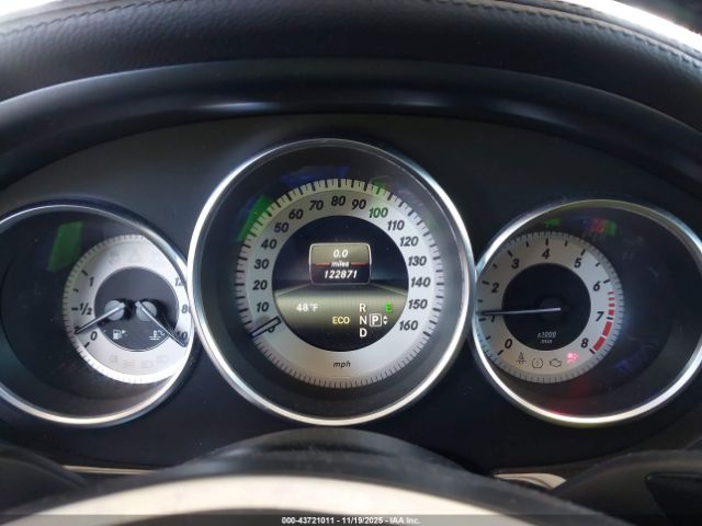 2014 MERCEDES-BENZ CLS 550 WDDLJ9BB7EA115070 Photo 6