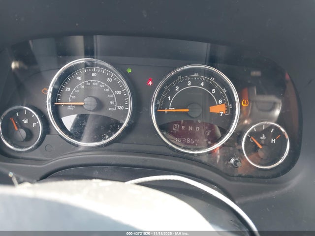 2017 JEEP COMPASS 1C4NJCEB0HD162942 Photo 6