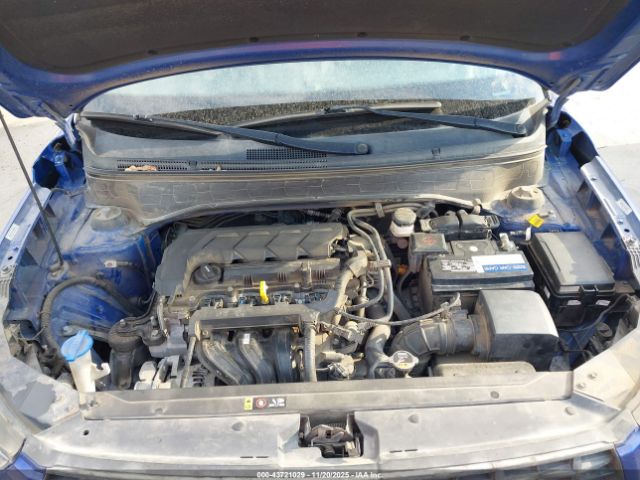 2021 HYUNDAI VENUE KMHRB8A31MU067905 Photo 9