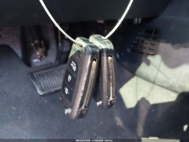 2021 HYUNDAI VENUE KMHRB8A31MU067905 Photo 10