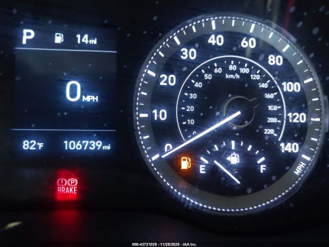 2021 HYUNDAI VENUE KMHRB8A31MU067905 Photo 6