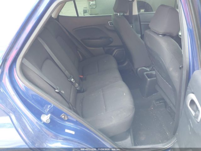 2021 HYUNDAI VENUE KMHRB8A31MU067905 Photo 7