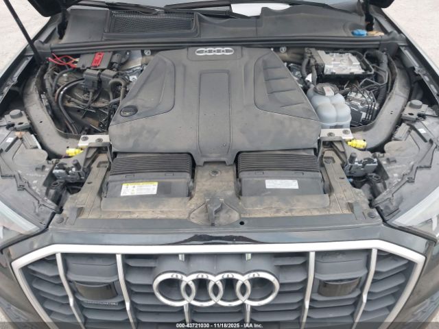 2023 AUDI Q7 WA1LCBF78PD031045 Photo 9
