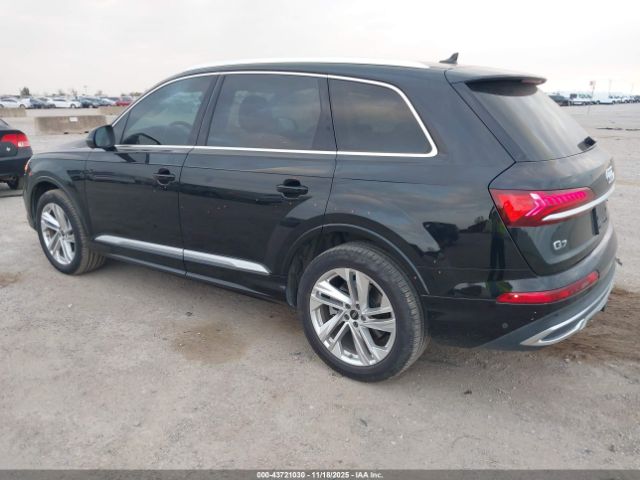 2023 AUDI Q7 WA1LCBF78PD031045 Photo 2
