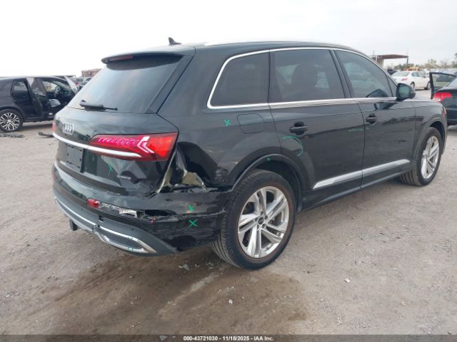 2023 AUDI Q7 WA1LCBF78PD031045 Photo 3