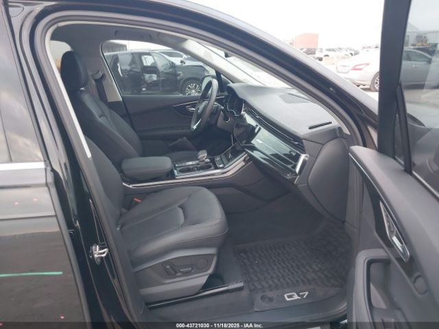 2023 AUDI Q7 WA1LCBF78PD031045 Photo 4