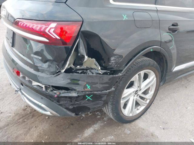 2023 AUDI Q7 WA1LCBF78PD031045 Photo 5