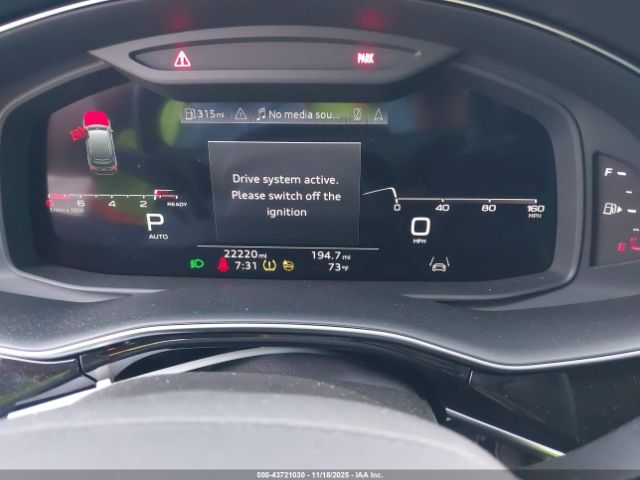 2023 AUDI Q7 WA1LCBF78PD031045 Photo 6