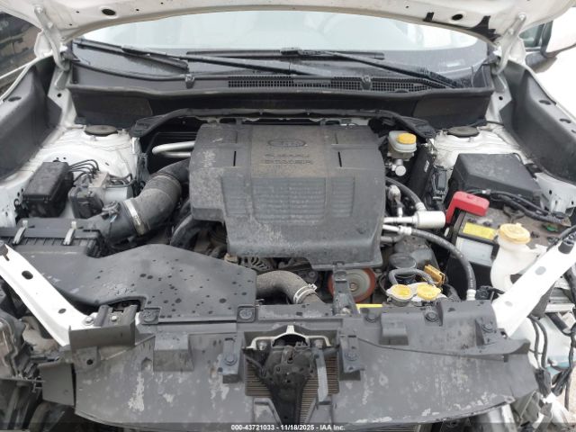 2019 SUBARU FORESTER JF2SKAUCXKH484035 Photo 9