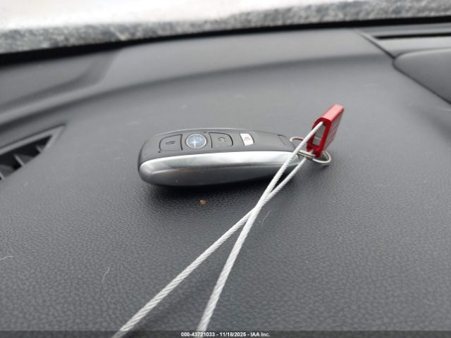 2019 SUBARU FORESTER JF2SKAUCXKH484035 Photo 10