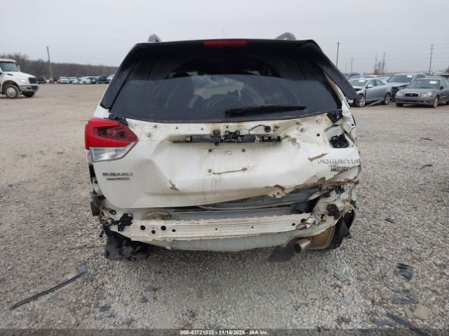 2019 SUBARU FORESTER JF2SKAUCXKH484035 Photo 5