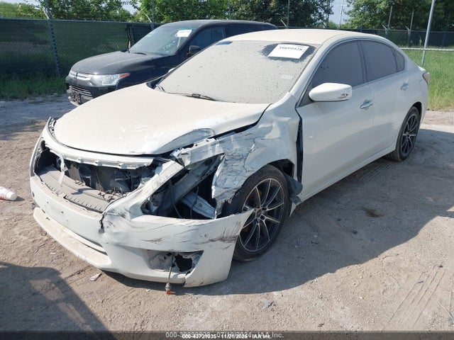 1N4AL3AP4FC431611 Nissan Altima 2.5 Sv