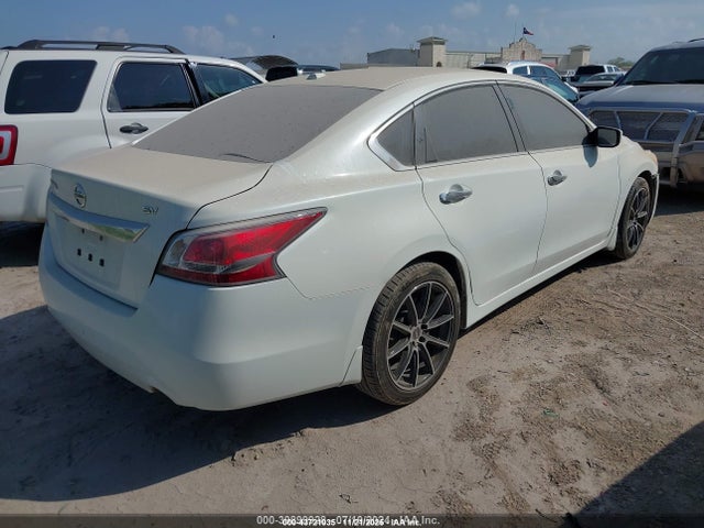 1N4AL3AP4FC431611 Nissan Altima 2.5 Sv