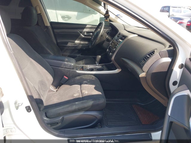 1N4AL3AP4FC431611 Nissan Altima 2.5 Sv