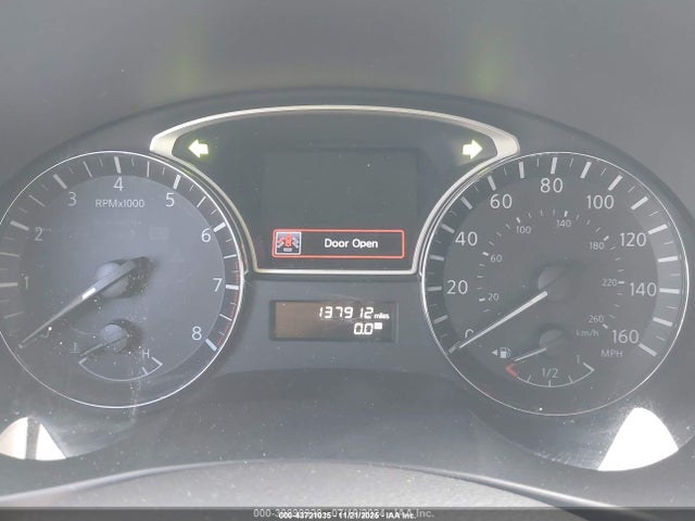 1N4AL3AP4FC431611 Nissan Altima 2.5 Sv