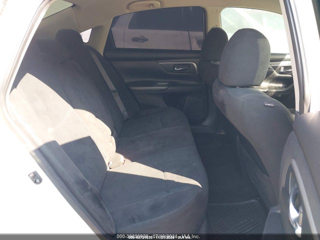1N4AL3AP4FC431611 Nissan Altima 2.5 Sv