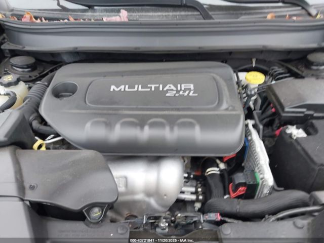 2018 JEEP CHEROKEE 1C4PJMCB9JD614829 Photo 9