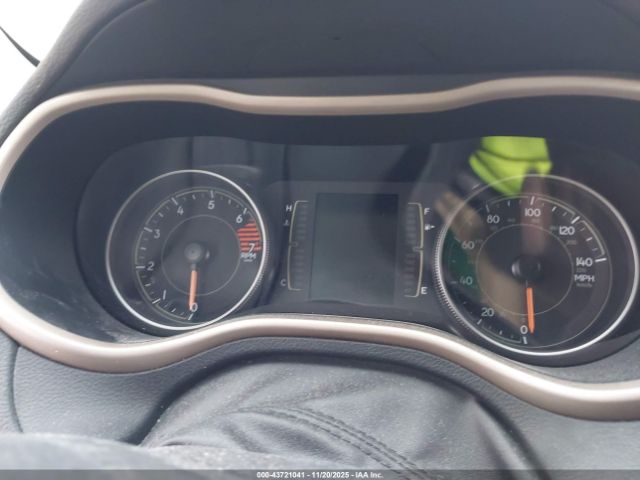 2018 JEEP CHEROKEE 1C4PJMCB9JD614829 Photo 6