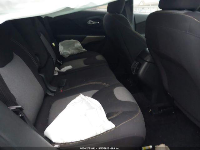 2018 JEEP CHEROKEE 1C4PJMCB9JD614829 Photo 7