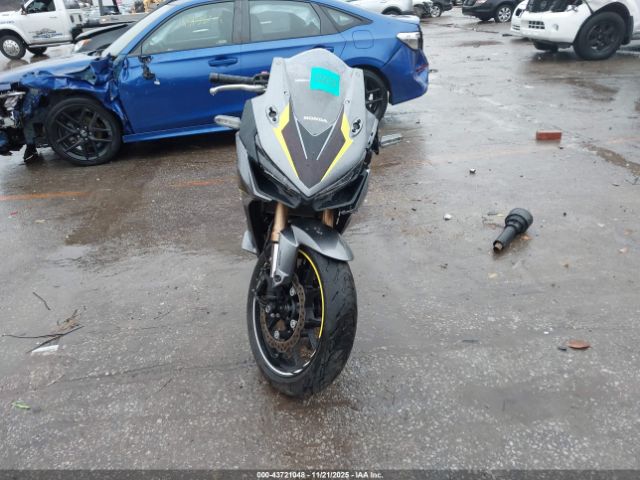 2023 HONDA CBR500 MLHPC6251P5400421 Photo 4