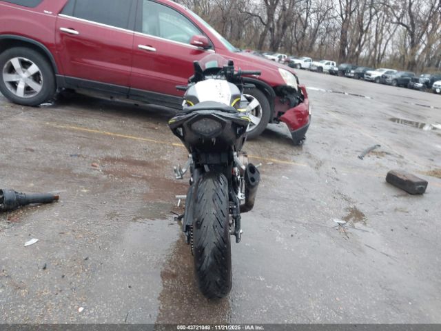 2023 HONDA CBR500 MLHPC6251P5400421 Photo 5