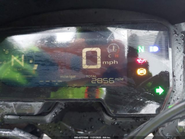 2023 HONDA CBR500 MLHPC6251P5400421 Photo 6