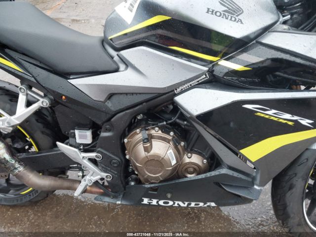2023 HONDA CBR500 MLHPC6251P5400421 Photo 7