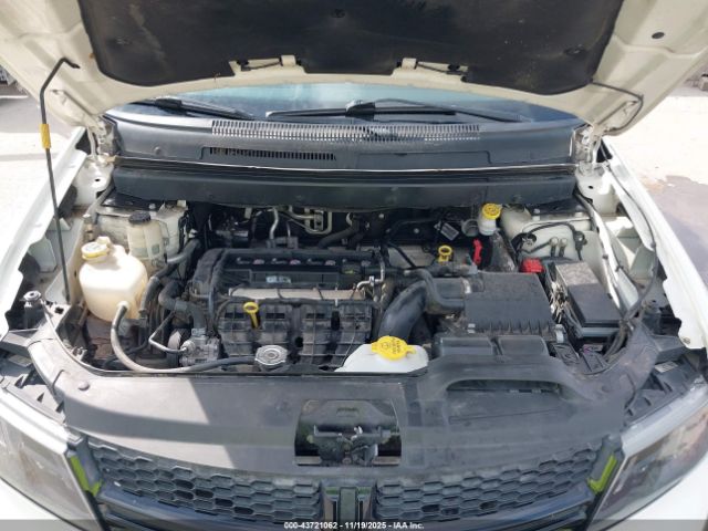 2020 DODGE JOURNEY 3C4PDCGB3LT206125 Photo 9