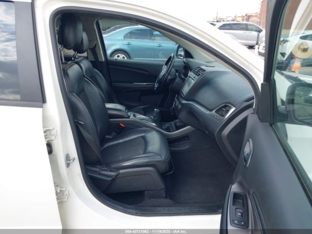 2020 DODGE JOURNEY 3C4PDCGB3LT206125 Photo 4