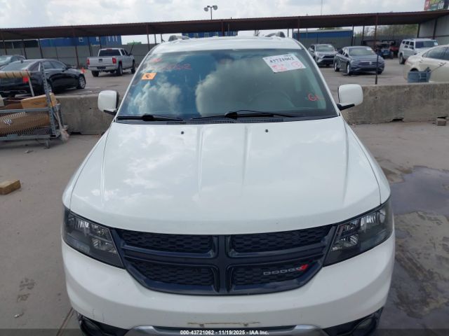 2020 DODGE JOURNEY 3C4PDCGB3LT206125 Photo 5