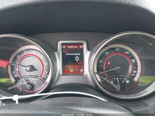 2020 DODGE JOURNEY 3C4PDCGB3LT206125 Photo 6