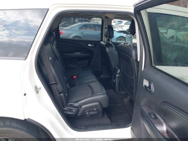 2020 DODGE JOURNEY 3C4PDCGB3LT206125 Photo 7