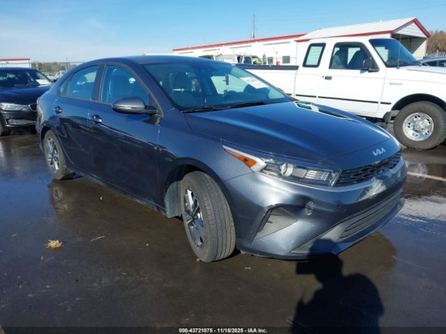 2023 KIA FORTE 3KPF24AD6PE623931