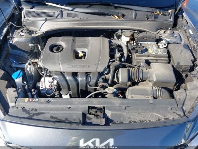 2023 KIA FORTE 3KPF24AD6PE623931 Photo 9
