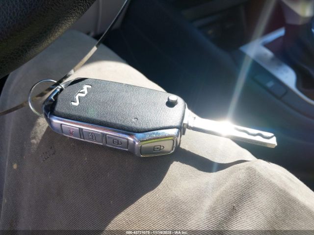 2023 KIA FORTE 3KPF24AD6PE623931 Photo 10