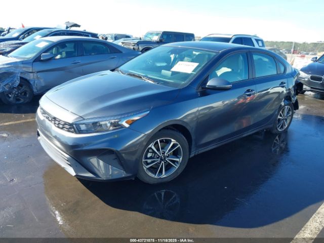 2023 KIA FORTE 3KPF24AD6PE623931 Photo 1