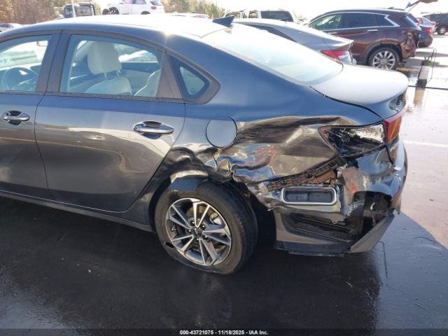 2023 KIA FORTE 3KPF24AD6PE623931 Photo 5