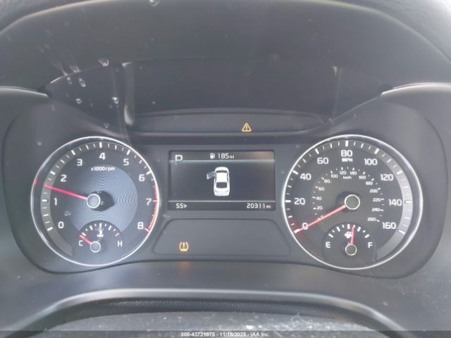 2023 KIA FORTE 3KPF24AD6PE623931 Photo 6