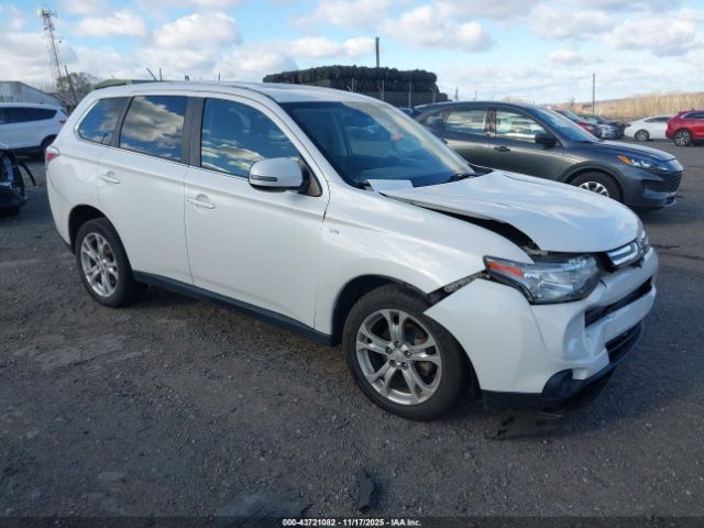 2014 MITSUBISHI OUTLANDER JA4JZ4AX2EZ003234