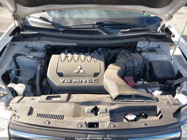 2014 MITSUBISHI OUTLANDER JA4JZ4AX2EZ003234 Photo 9