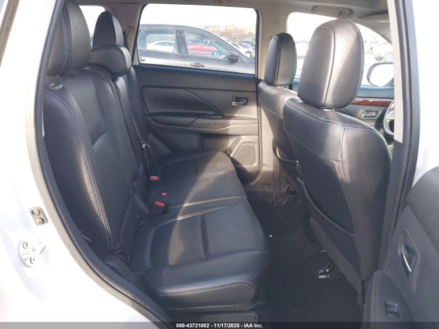 2014 MITSUBISHI OUTLANDER JA4JZ4AX2EZ003234 Photo 7