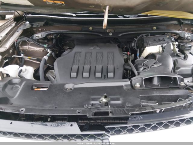 2018 MITSUBISHI ECLIPSE CROSS JA4AT3AAXJZ065191 Photo 9