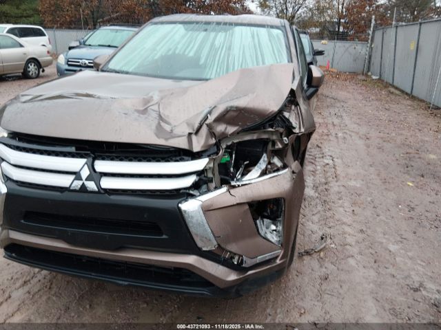 2018 MITSUBISHI ECLIPSE CROSS JA4AT3AAXJZ065191 Photo 5