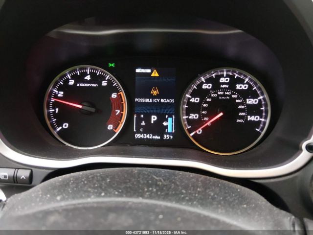 2018 MITSUBISHI ECLIPSE CROSS JA4AT3AAXJZ065191 Photo 6