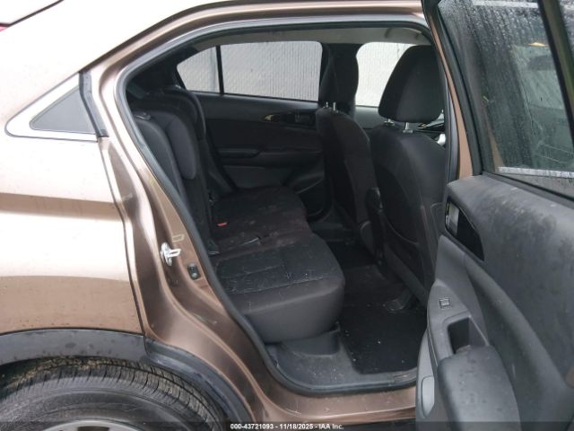 2018 MITSUBISHI ECLIPSE CROSS JA4AT3AAXJZ065191 Photo 7