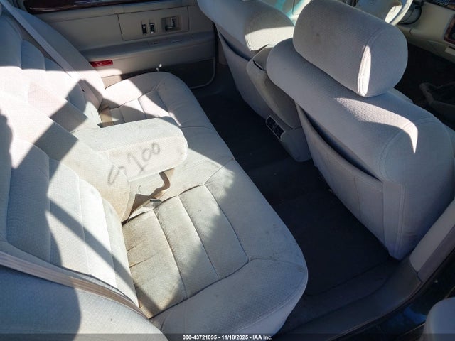 1995 CADILLAC DEVILLE 1G6KD52B3SU229957 Photo 7