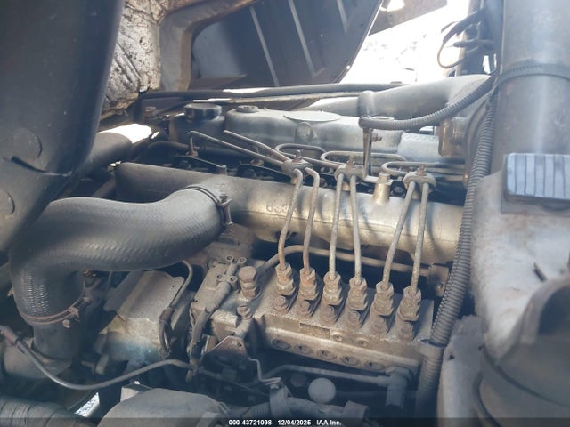 Продаж на аукціоні авто 2004 Mitsubishi Fuso Truck Fh 211, vin: JL6CCH1G84K006919, номер лоту: 43721098
