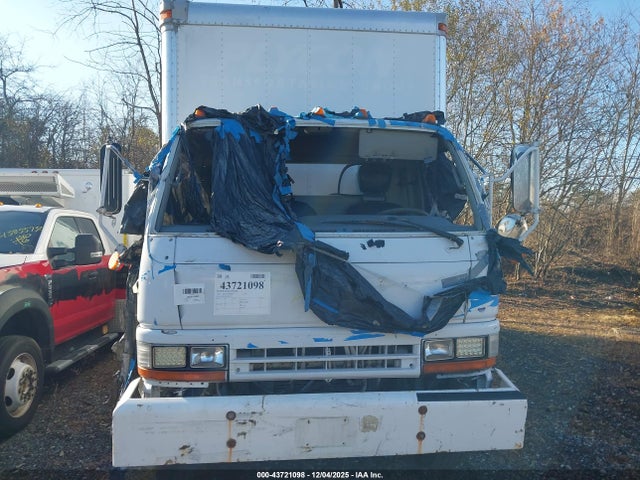 Продаж на аукціоні авто 2004 Mitsubishi Fuso Truck Fh 211, vin: JL6CCH1G84K006919, номер лоту: 43721098
