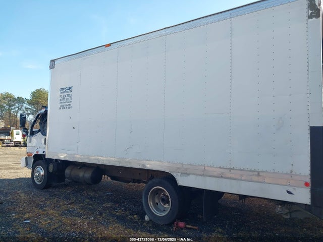 Продаж на аукціоні авто 2004 Mitsubishi Fuso Truck Fh 211, vin: JL6CCH1G84K006919, номер лоту: 43721098